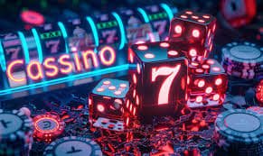 789kk Casino trực tuyến